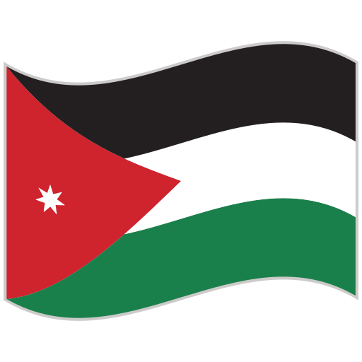 Jordan Flag